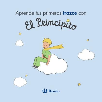 APRENDE TRAZOS PRINCIPIT