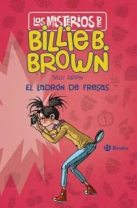 LOS MISTERIOS DE BILLIE B BROWN