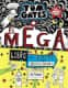 TOM GATES 16 EL MEGALIBRO DE LAS MANUAL