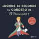¿Dónde se esconde el cordero de El Principito?