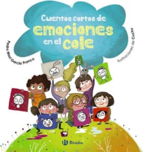 Cuentos cortos de emociones en el cole
