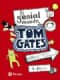 EL GENIAL MUNDO DE TOM GATES PACK