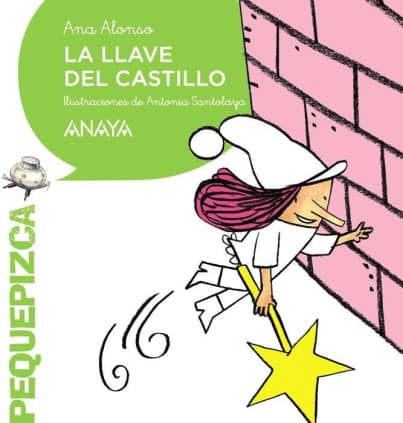 La llave del castillo