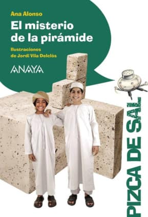El misterio de la pirámide