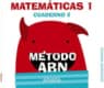 Matemáticas ABN. Nivel 1. Cuaderno 2.