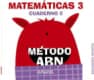 Matemáticas ABN. Nivel 3. Cuaderno 2.