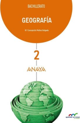 BACH 2 - GEOGRAFIA -****OTRO CODIGO****