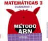Matemáticas ABN. Nivel 3. Cuaderno 1.