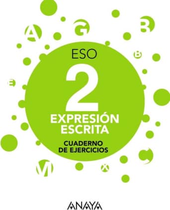 Expresión escrita 2.
