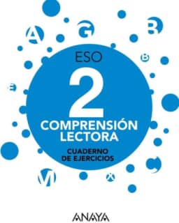 Comprensión lectora 2.