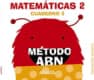 Matemáticas ABN. Nivel 2. Cuaderno 3.