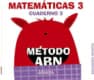 ABN 5 AÑOS MATEMATICAS CUAD 3 NIVEL 3