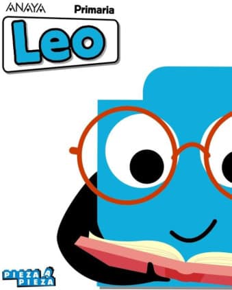 LEO 1 PRIMARIA