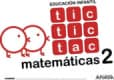 TIC TIC TAC MATEMATICAS 2.