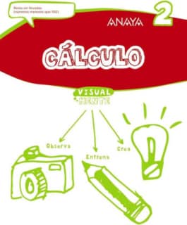CALCULO 2 VISUALMETE ANAYA