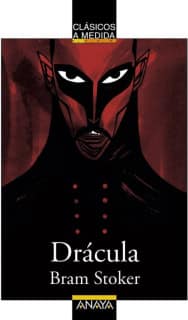 DRACULA   CLASICOS A MEDIDA