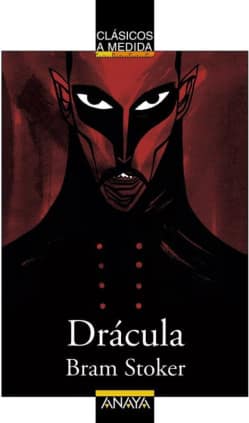 DRACULA   CLASICOS A MEDIDA