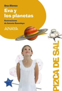 Eva y los planetas
