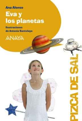 Eva y los planetas