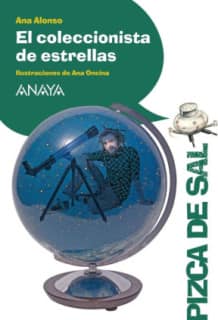 EL COLECCIONISTA DE ESTRELLAS