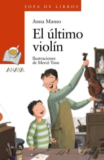 EL úLTIMO VIOLíN