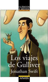 Los viajes de Gulliver
