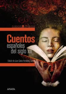 CUENTOS ESP SIGLO XIX