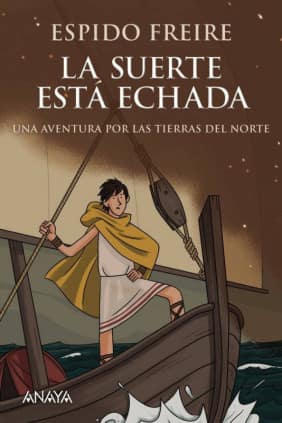 LA SUERTE ESTA ECHADA