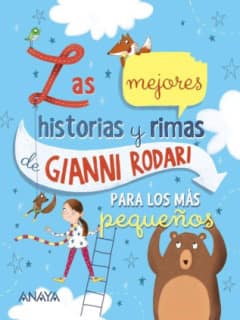 LAS MEJORES HISTORIAS Y RIMAS DE GIANNI
