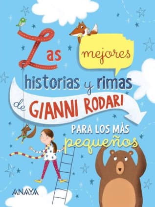 LAS MEJORES HISTORIAS Y RIMAS DE GIANNI