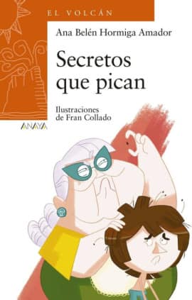 Secretos que pican