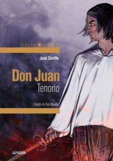 Don Juan Tenorio