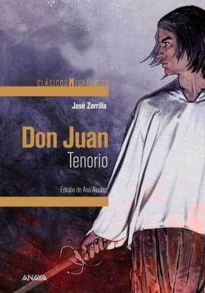 Don Juan Tenorio