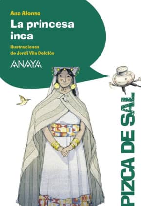 LA PRINCESA INCA