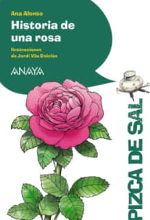 HISTORIA DE UNA ROSA