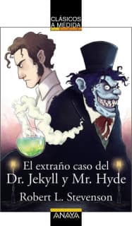El extraño caso del Dr. Jekyll y Mr. Hyde