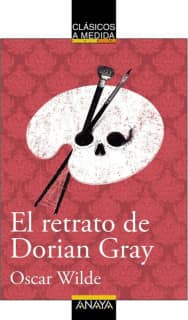 El retrato de Dorian Gray