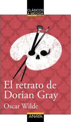 El retrato de Dorian Gray