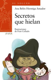 Secretos que hielan
