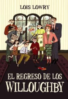 EL REGRESO DE LOS WILLOIGHBY