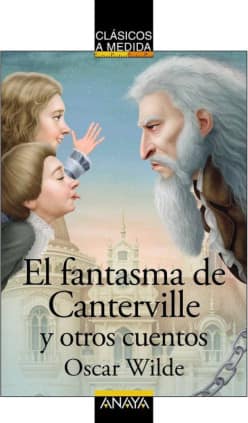FANTASMA CANTERVILLE