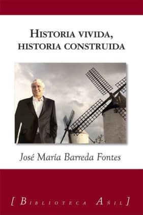 HISTORIA VIVIDA HISTORIA CONSTRUIDA