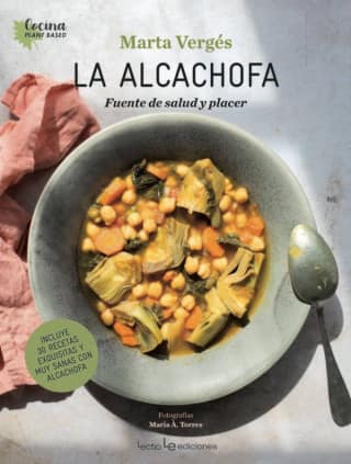 La alcachofa
