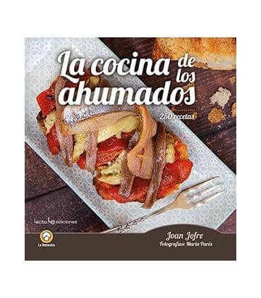 La cocina de los ahumados