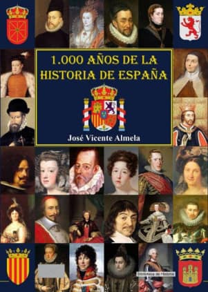1000 años de la historia de España