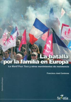 La batalla por la familia en Europa