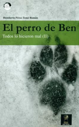 El perro de Ben
