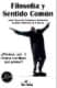 Filosofia y sentido común