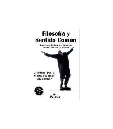 Filosofia y sentido común