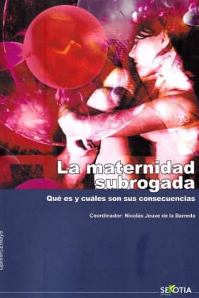 La maternidad subrogada